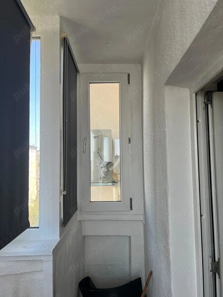 Sebastian, 2 camere 63 mp, decomandat.